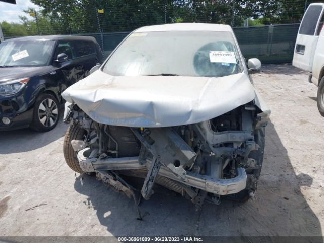 2FMPK4AP7GBB06901 Ford EDGE SPORT