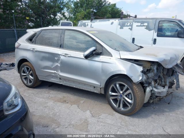 2FMPK4AP7GBB06901 Ford EDGE SPORT