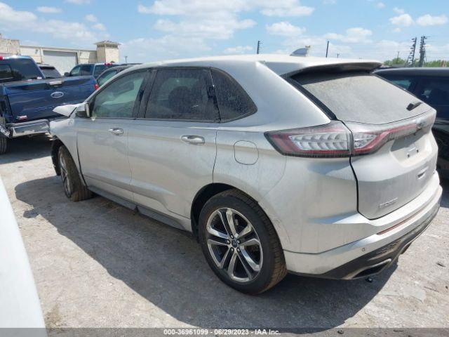 2FMPK4AP7GBB06901 Ford EDGE SPORT