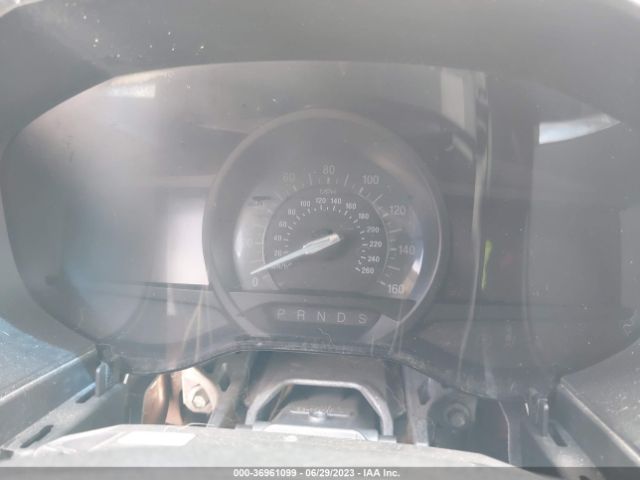 2FMPK4AP7GBB06901 Ford EDGE SPORT