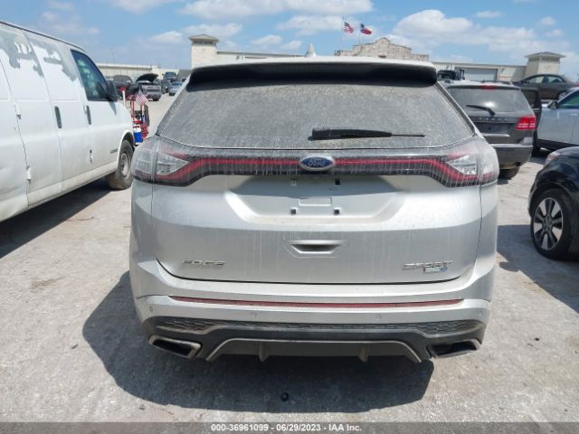 2FMPK4AP7GBB06901 Ford EDGE SPORT