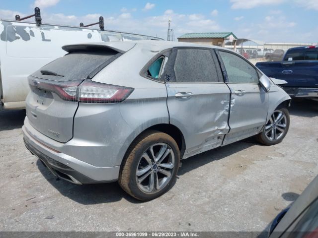 2FMPK4AP7GBB06901 Ford EDGE SPORT