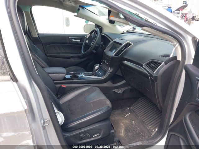 2FMPK4AP7GBB06901 Ford EDGE SPORT