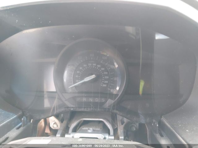 2FMPK4AP7GBB06901 Ford EDGE SPORT