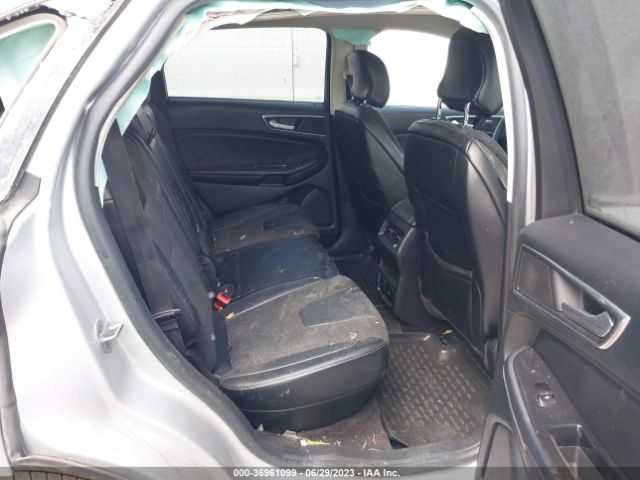 2FMPK4AP7GBB06901 Ford EDGE SPORT