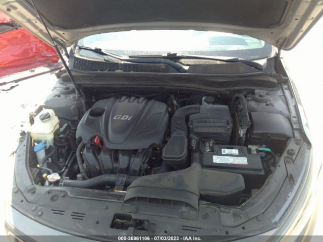5XXGM4A73FG475865 KIA Optima Lx