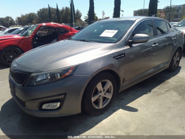 5XXGM4A73FG475865 KIA Optima Lx