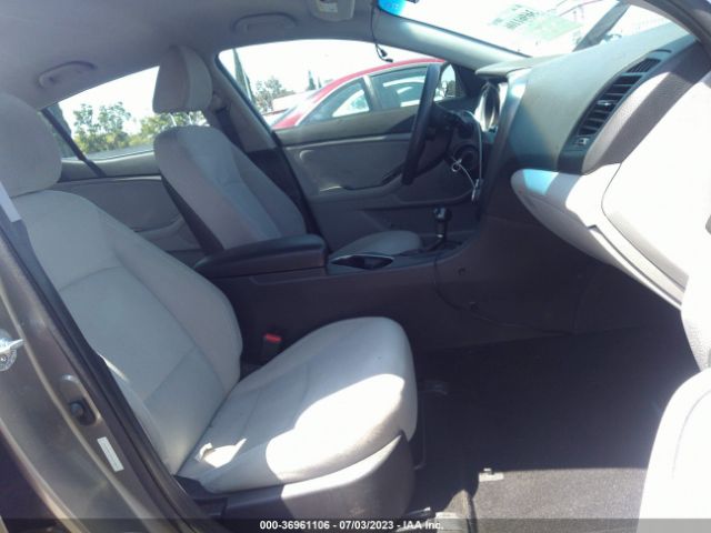 5XXGM4A73FG475865 KIA Optima Lx
