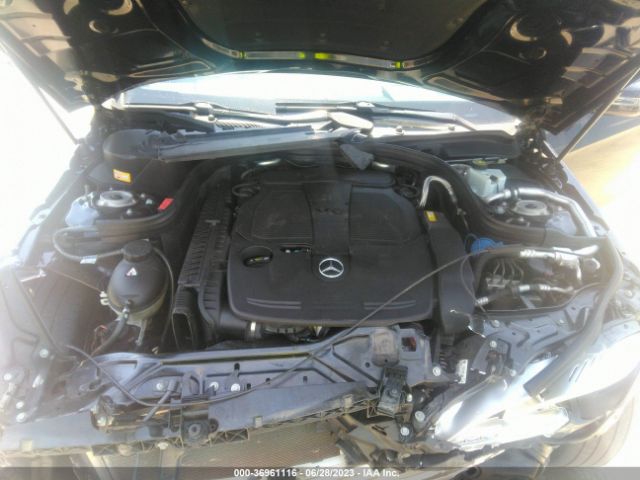WDDHF5KB6EB003130 Mercedes-Benz E-class E 350