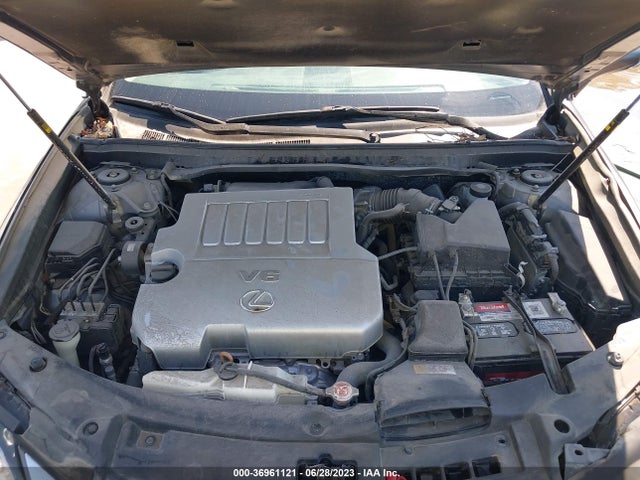 2017 Lexus ES, VIN: 58ABK1GG1HU047798