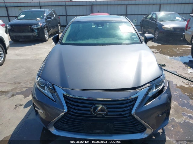 2017 Lexus ES, VIN: 58ABK1GG1HU047798