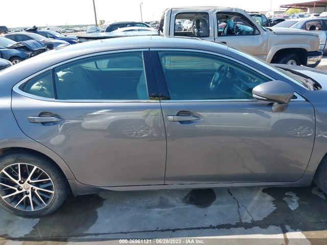 2017 Lexus ES, VIN: 58ABK1GG1HU047798
