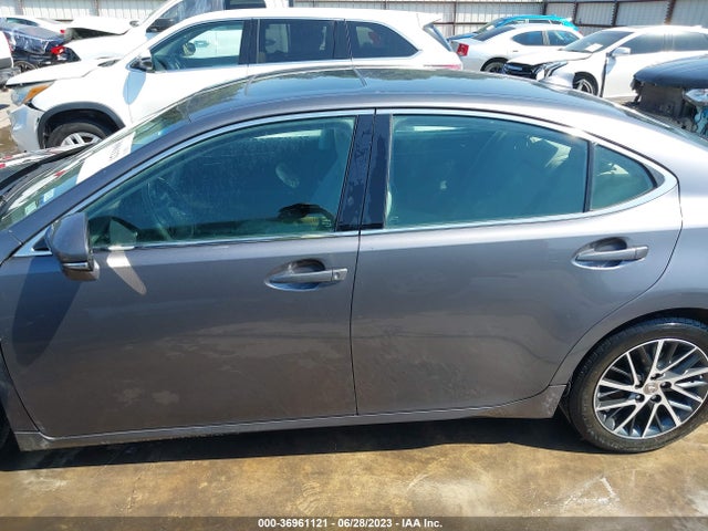 2017 Lexus ES, VIN: 58ABK1GG1HU047798