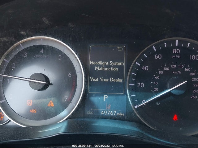 2017 Lexus ES, VIN: 58ABK1GG1HU047798