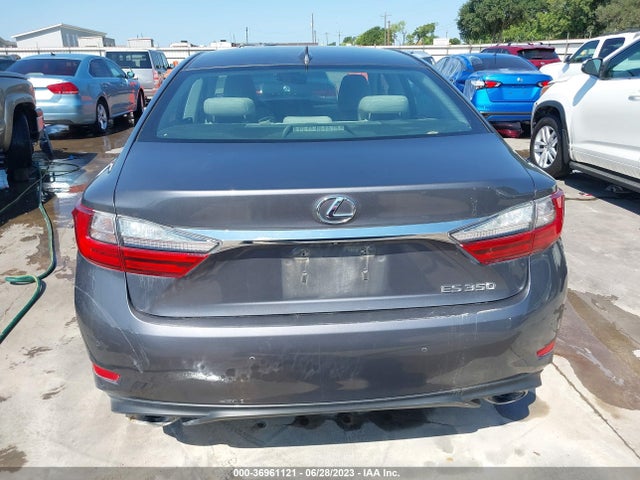2017 Lexus ES, VIN: 58ABK1GG1HU047798