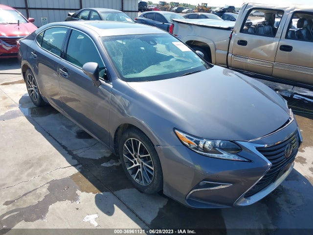 2017 Lexus ES, VIN: 58ABK1GG1HU047798