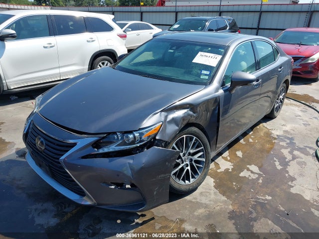 2017 Lexus ES, VIN: 58ABK1GG1HU047798