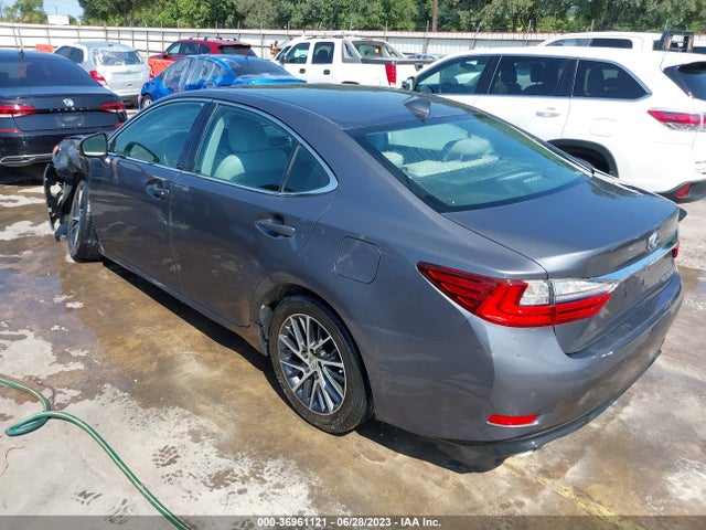 2017 Lexus ES, VIN: 58ABK1GG1HU047798