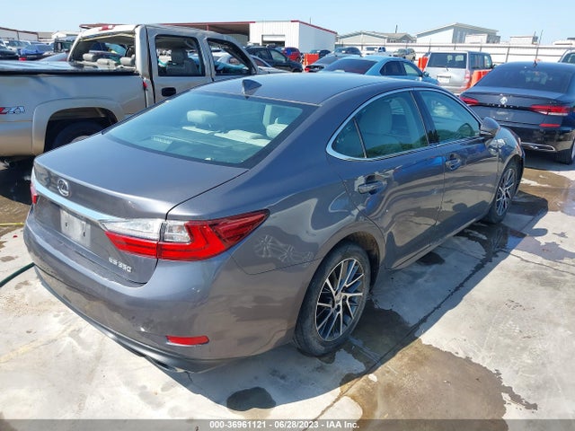 2017 Lexus ES, VIN: 58ABK1GG1HU047798