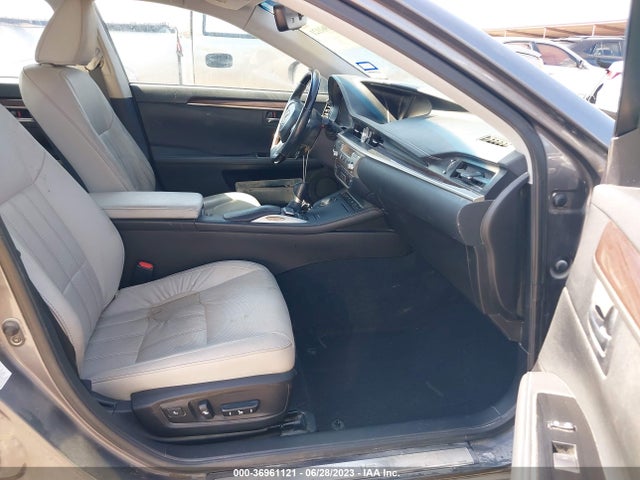 2017 Lexus ES, VIN: 58ABK1GG1HU047798