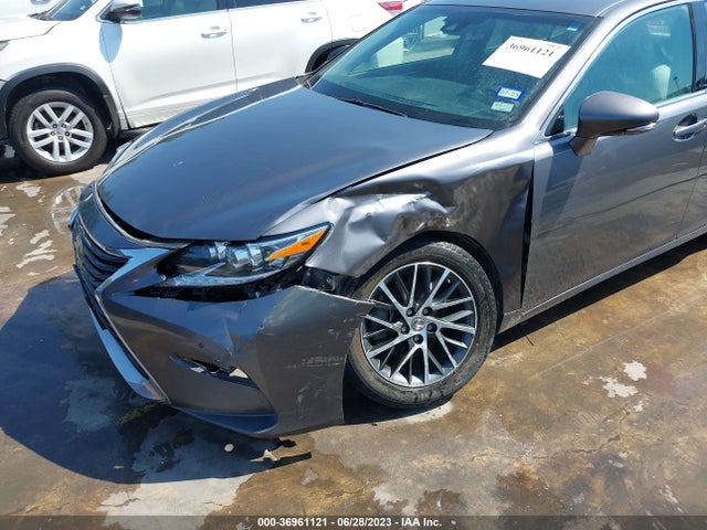 2017 Lexus ES, VIN: 58ABK1GG1HU047798