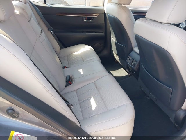 2017 Lexus ES, VIN: 58ABK1GG1HU047798
