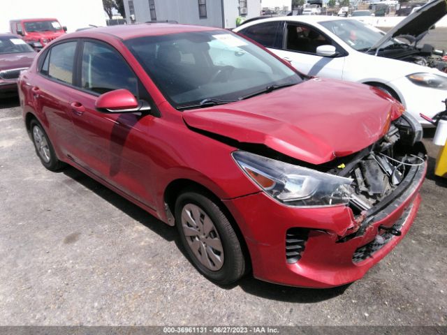2018 3KPA24AB9JE145567 main image