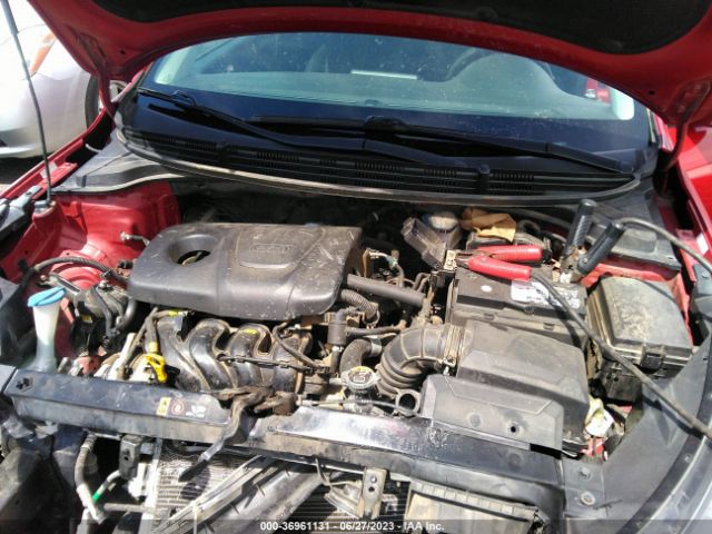 KIA RIO S 2018 3KPA24AB9JE145567 Image 16