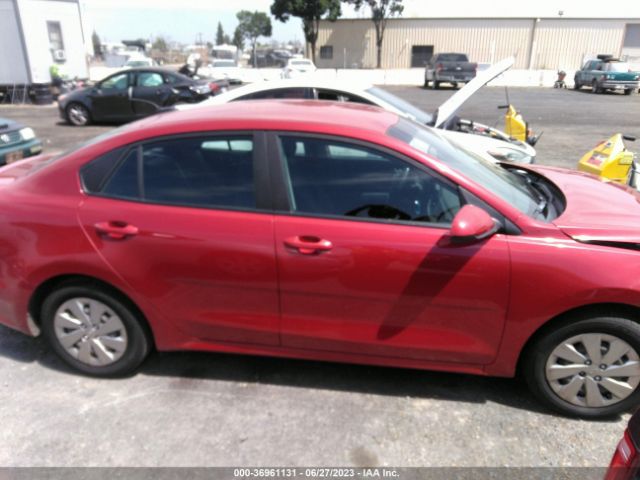 KIA RIO S 2018 3KPA24AB9JE145567 Image 5