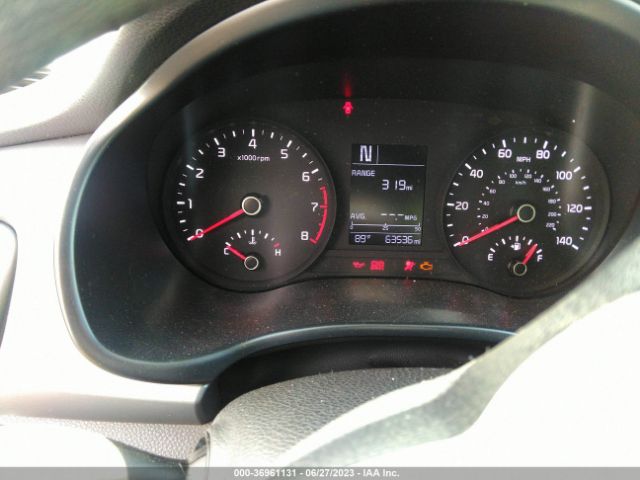 KIA RIO S 2018 3KPA24AB9JE145567 Image 7