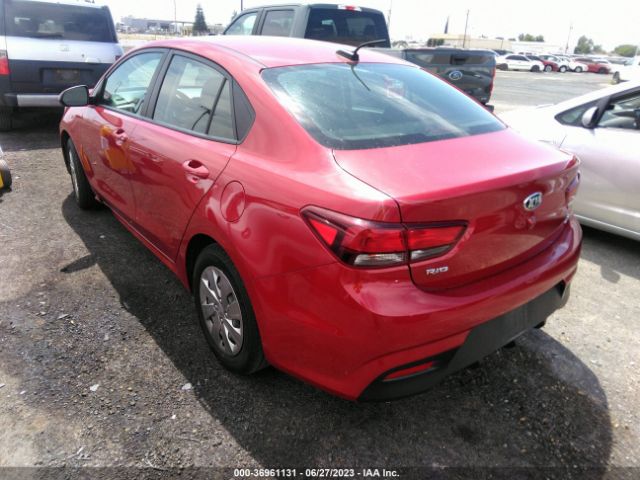 KIA RIO S 2018 3KPA24AB9JE145567 Image 9