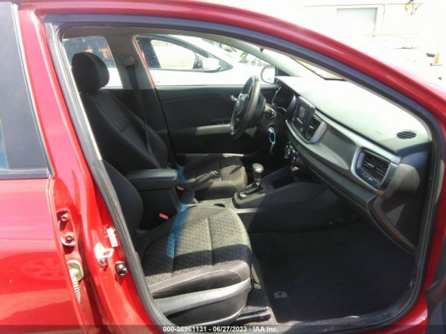 KIA RIO S 2018 3KPA24AB9JE145567 Image 11