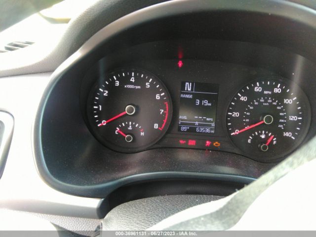 KIA RIO S 2018 3KPA24AB9JE145567 Image 13