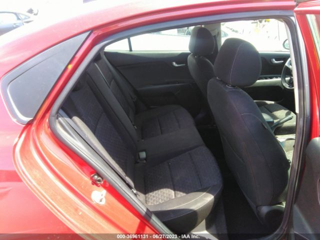 KIA RIO S 2018 3KPA24AB9JE145567 Image 14
