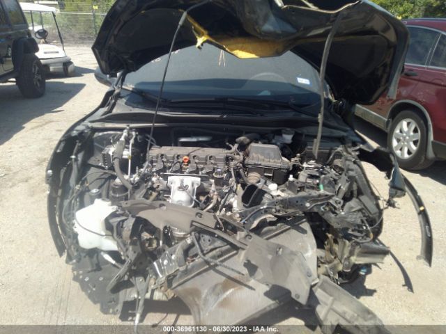 3CZRU5H10NM729460 Honda HR-V SPORT