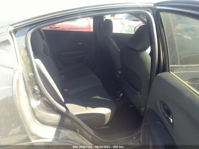 3CZRU5H10NM729460 Honda HR-V SPORT