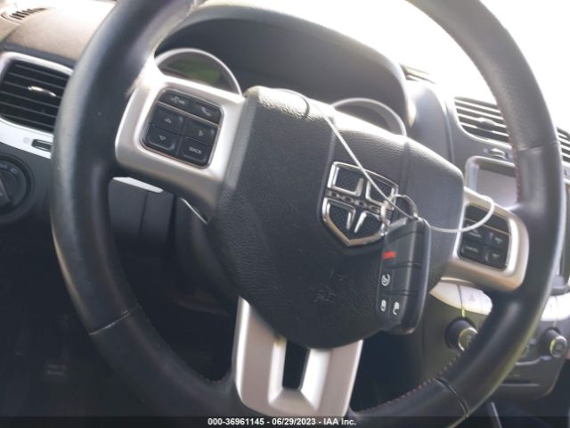 3C4PDDEGXJT463204 Dodge JOURNEY GT