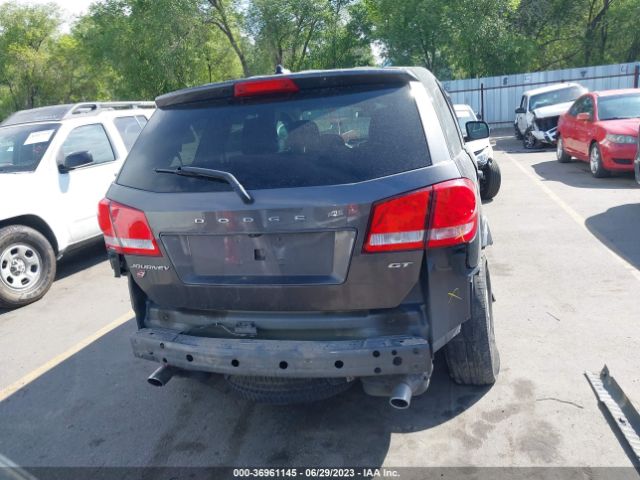 3C4PDDEGXJT463204 Dodge JOURNEY GT