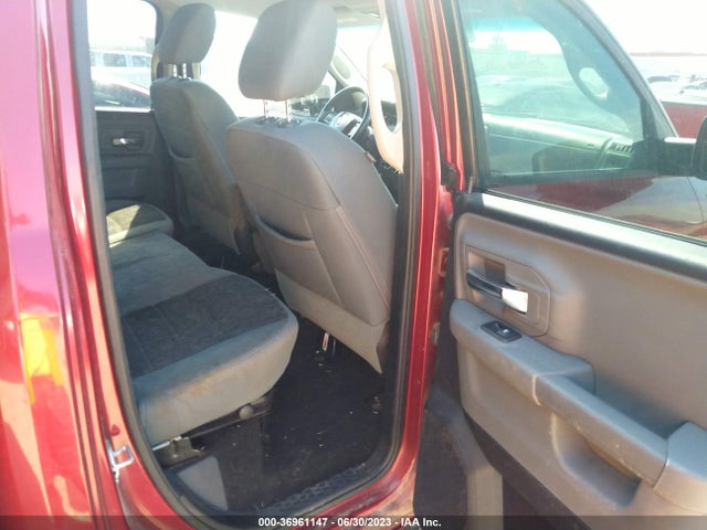 RAM 1500 Big Horn 2014 1C6RR7GT2ES219289 Image 15
