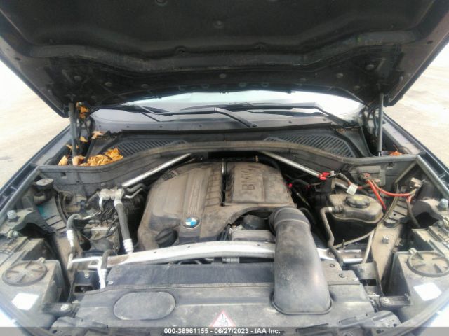 5UXKR0C52F0K70764 BMW X5 Xdrive35i