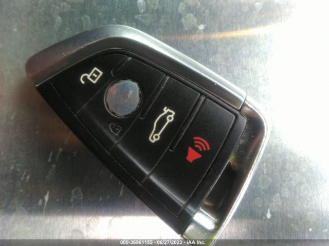 5UXKR0C52F0K70764 BMW X5 Xdrive35i