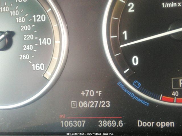 5UXKR0C52F0K70764 BMW X5 Xdrive35i