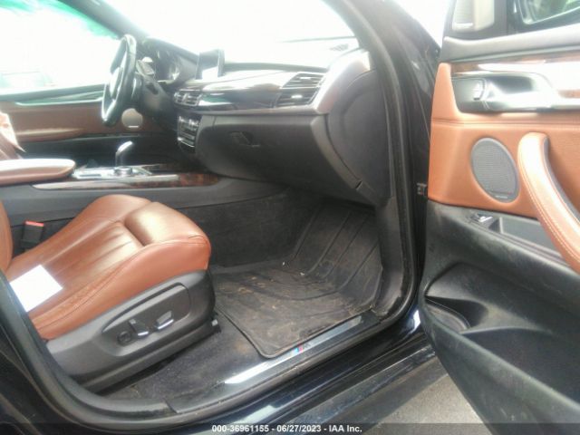 5UXKR0C52F0K70764 BMW X5 Xdrive35i