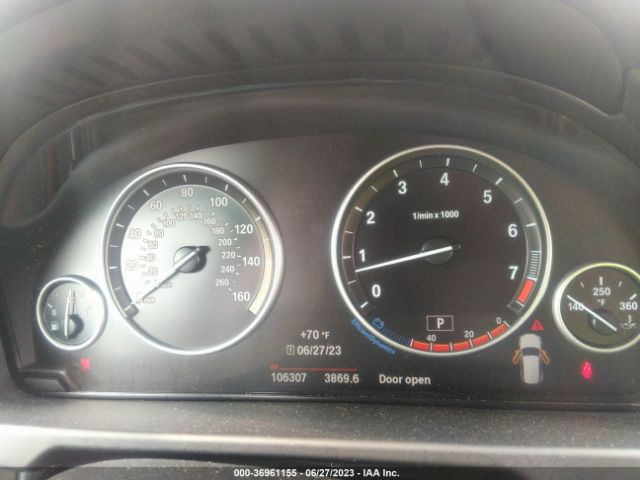 5UXKR0C52F0K70764 BMW X5 Xdrive35i