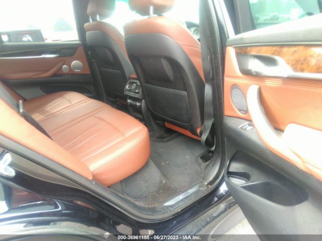 5UXKR0C52F0K70764 BMW X5 Xdrive35i