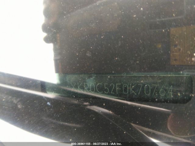 5UXKR0C52F0K70764 BMW X5 Xdrive35i