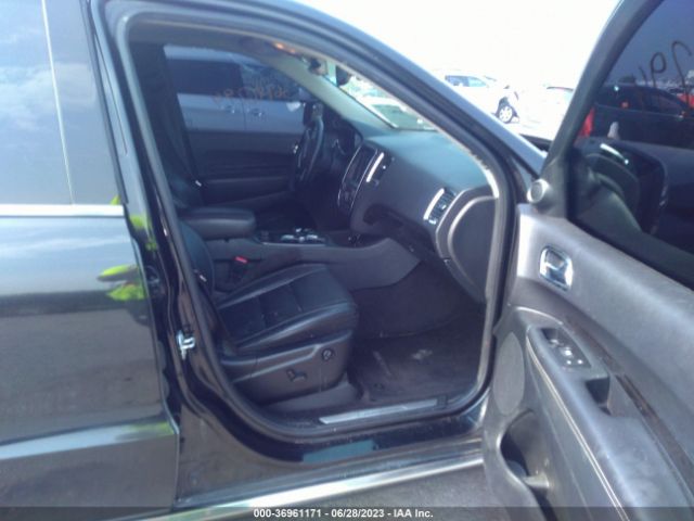 1C4RDJEG3GC413000 Dodge Durango Citadel
