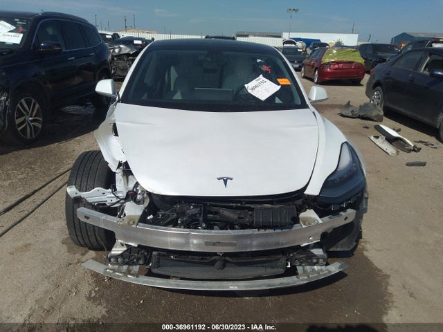 2020 Tesla 3, VIN: 5YJ3E1EA9LF797876
