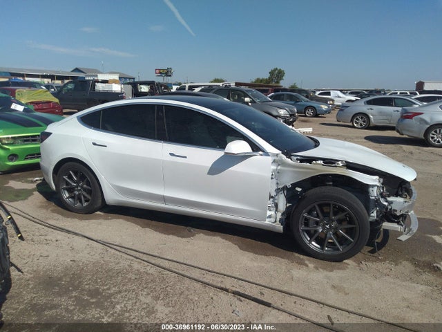 2020 Tesla 3, VIN: 5YJ3E1EA9LF797876