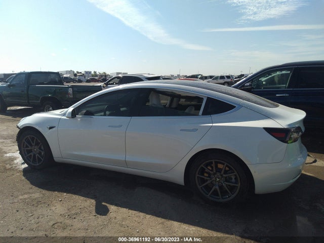 2020 Tesla 3, VIN: 5YJ3E1EA9LF797876
